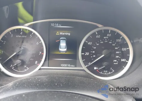 2016 Nissan Sentra Fe+ S/S/Sl/Sr/Sv из США, поврежденный, VIN 3N1AB7AP4GL639064